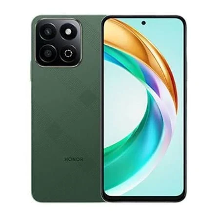 Celular 𝙃𝙊𝙉𝙊𝙍 X6B /256GB/4RAM SEMINUEVO