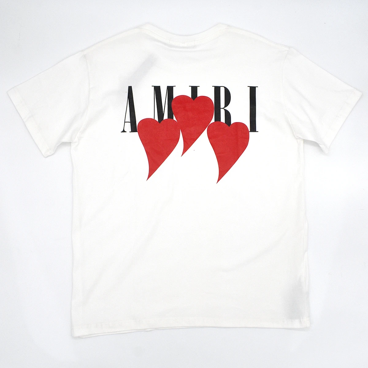 Playera Amiri 2