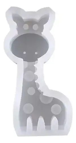 Jirafa 2