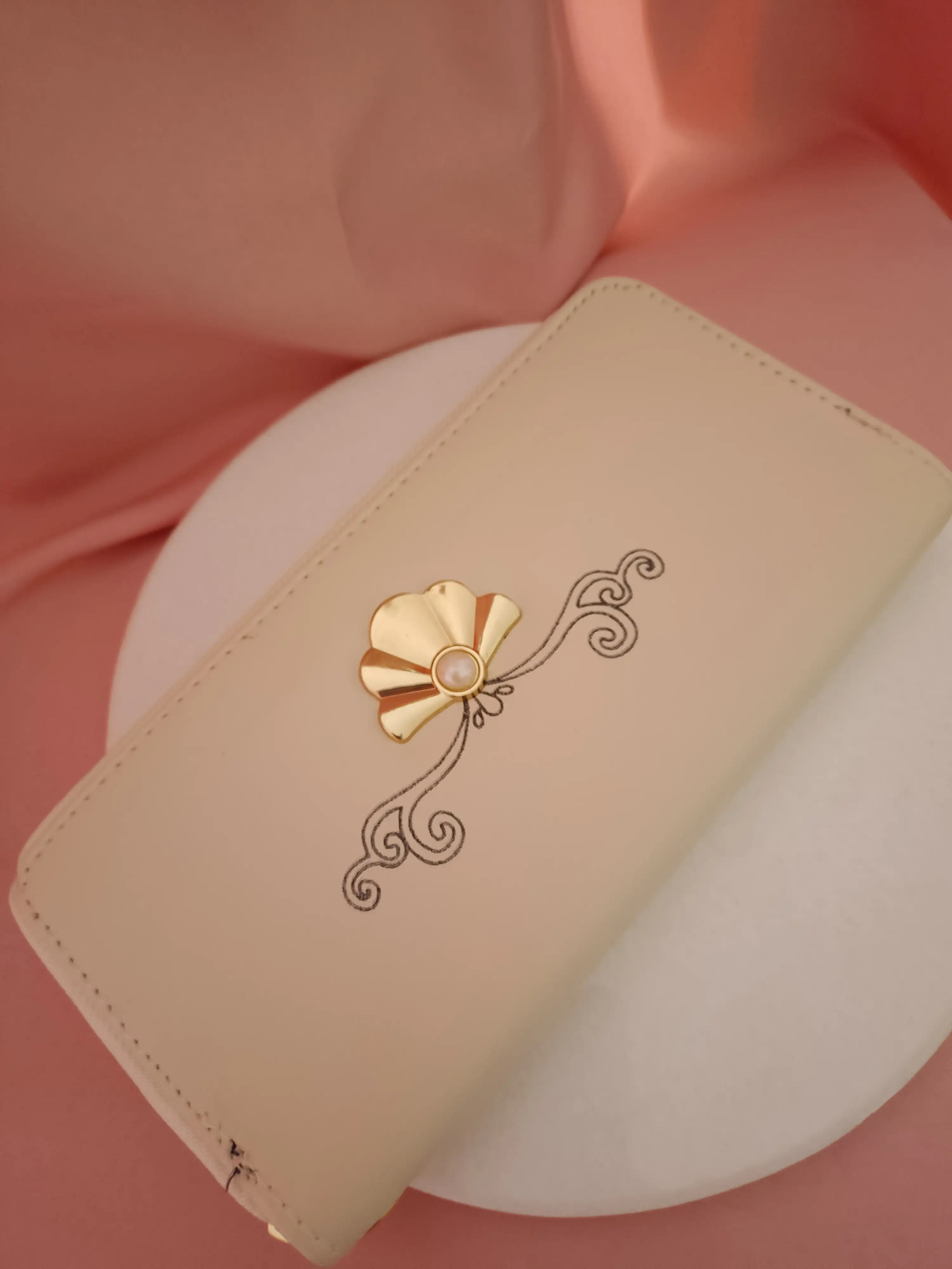 Cartera ✨