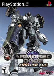 Armored core 2 another age