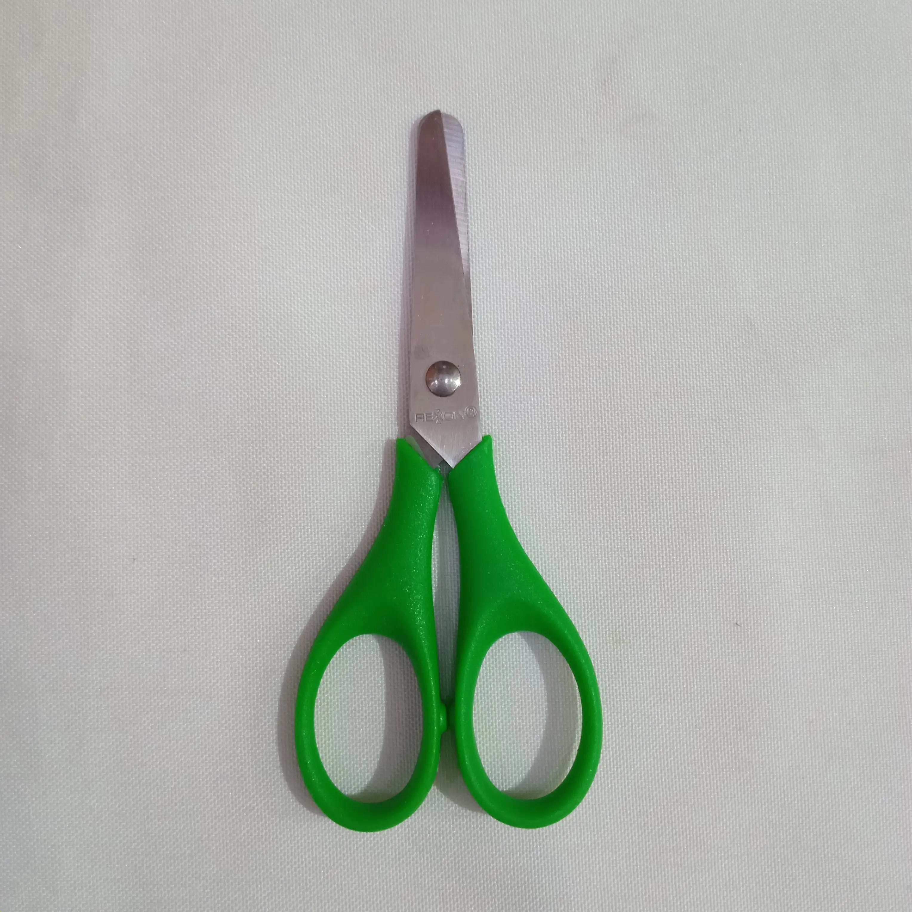 Rexon mericut tijera clasica 12cm 2