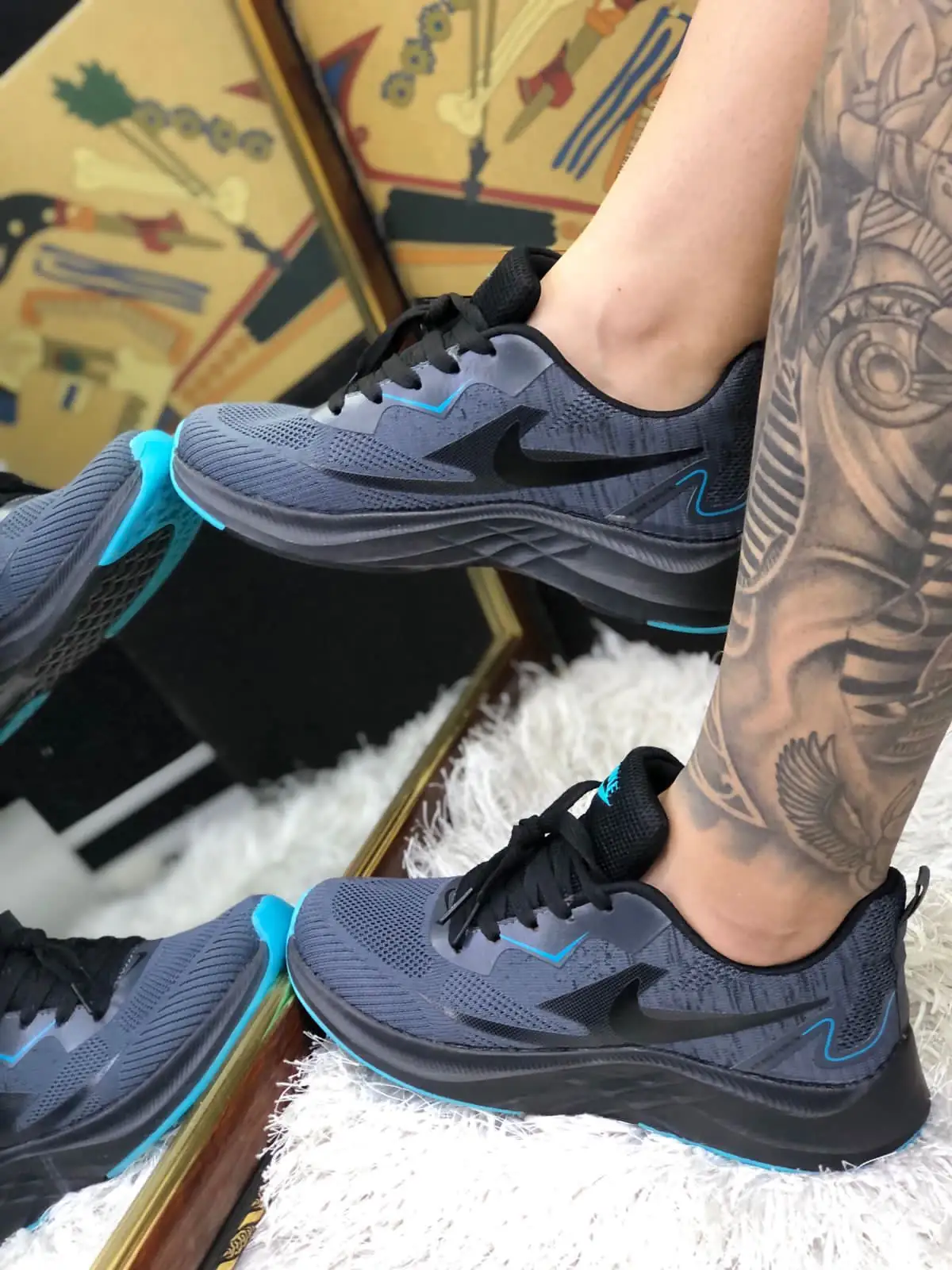 Nike zoom 3