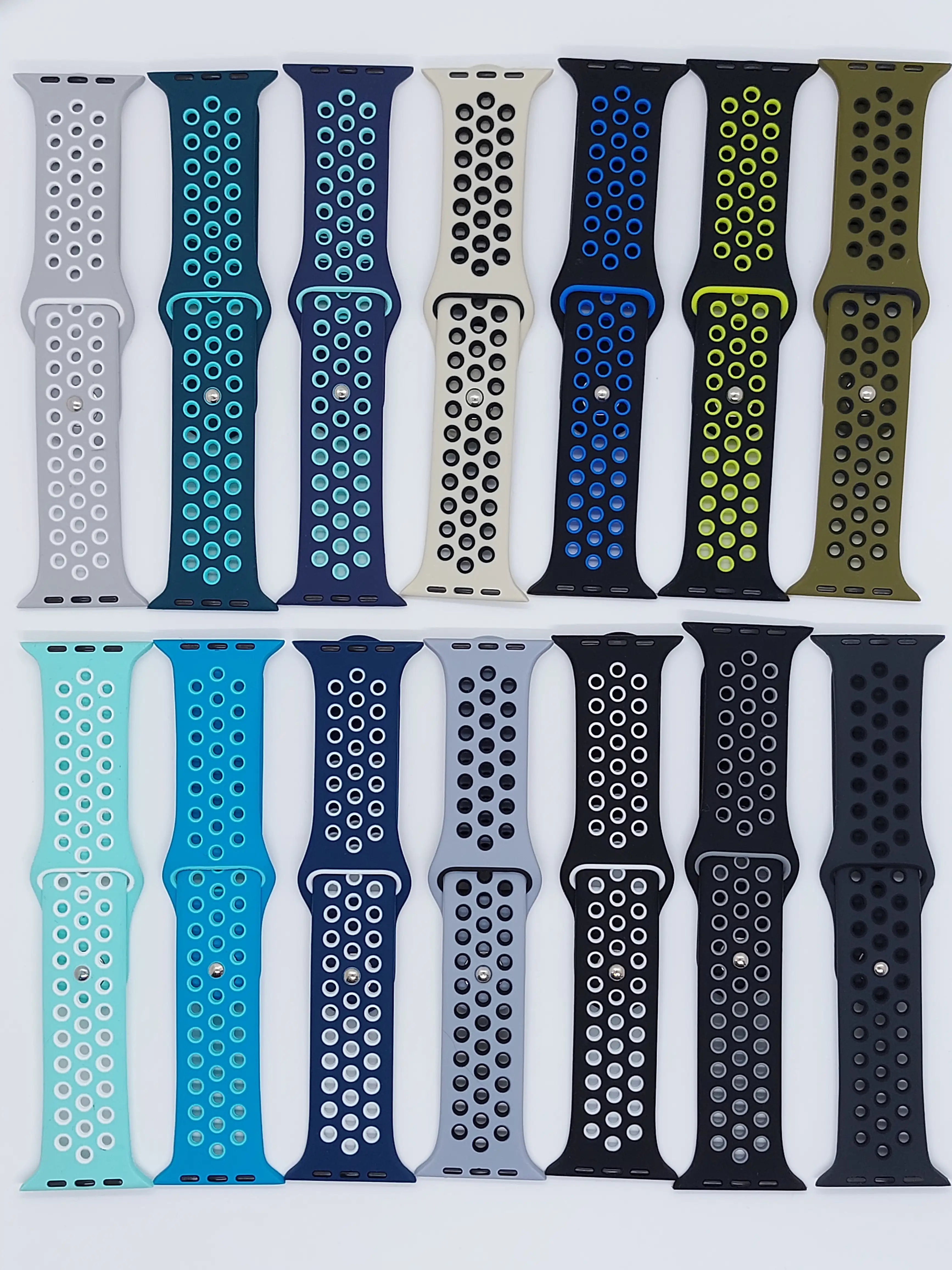 Correas sports 2