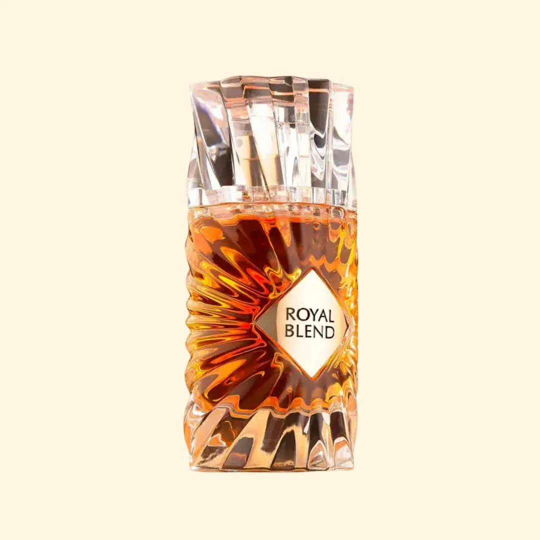 Royal Blend