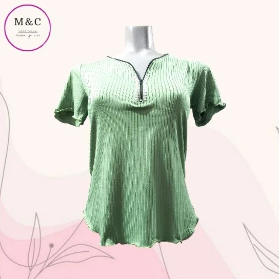 Blusa Dama 2