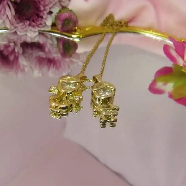 Collar niña ✨ 2