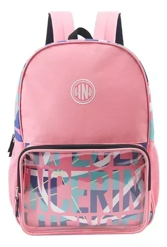 MOCHILA INFLUENCER 3105