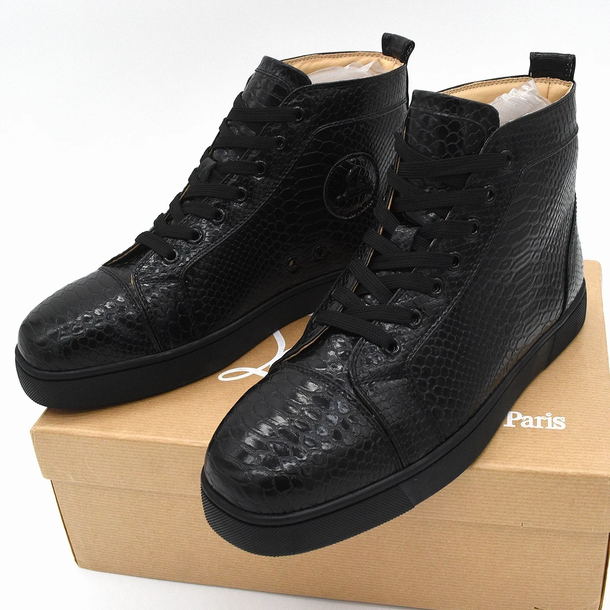 Botin C Loubutin&nbsp; 6