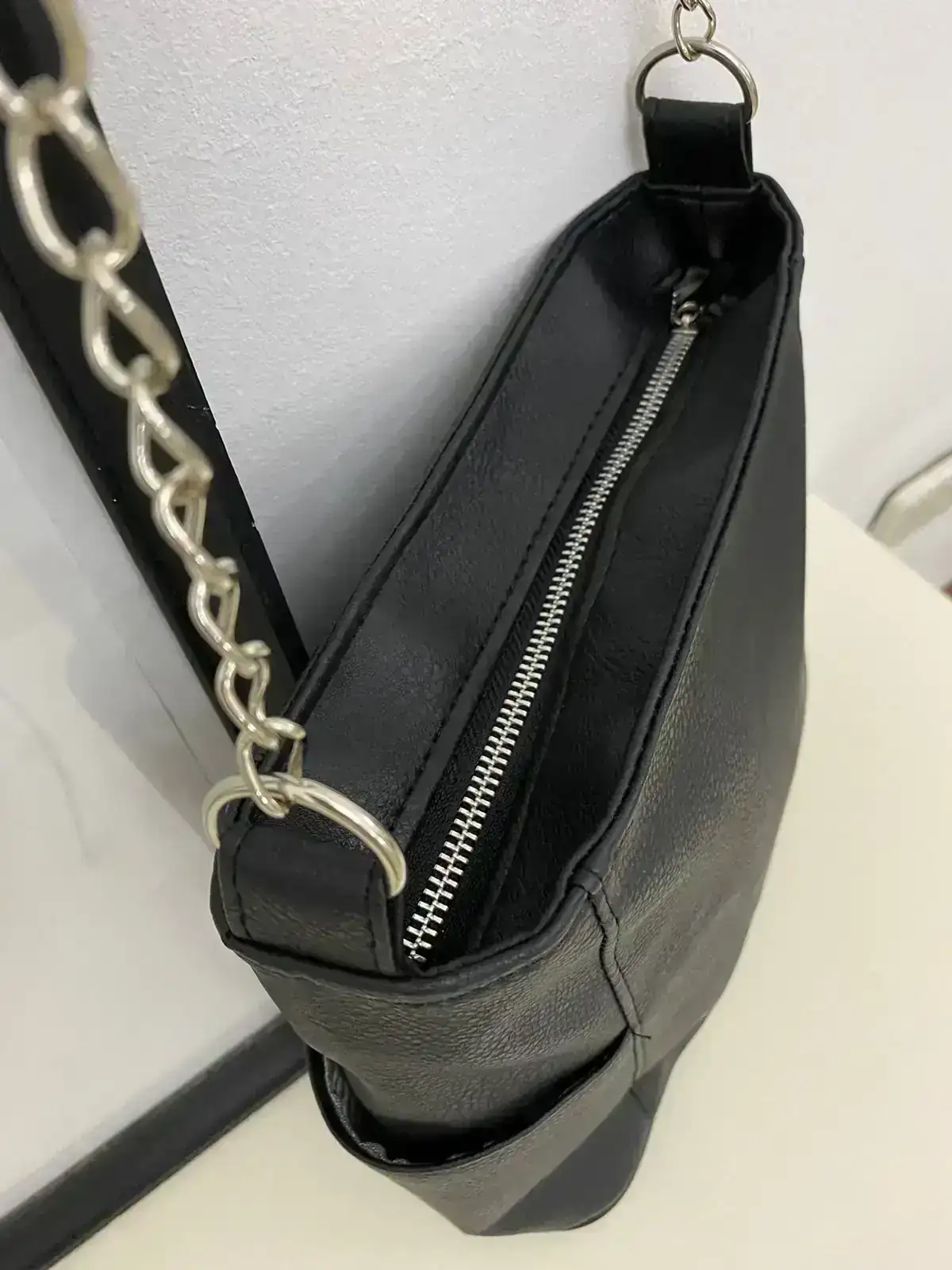 Bandolera morral AMANDA 2