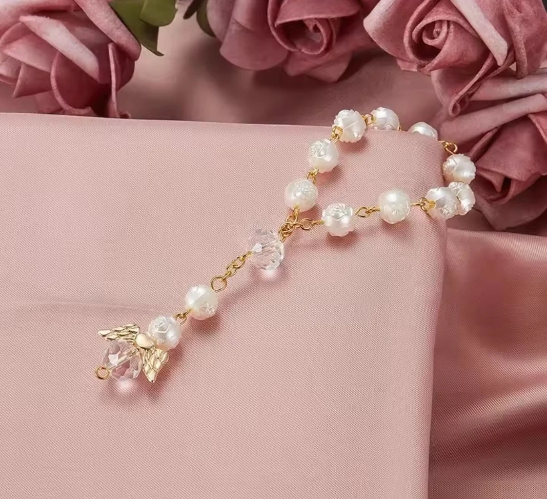 PULSERA DE BAUTIZO 