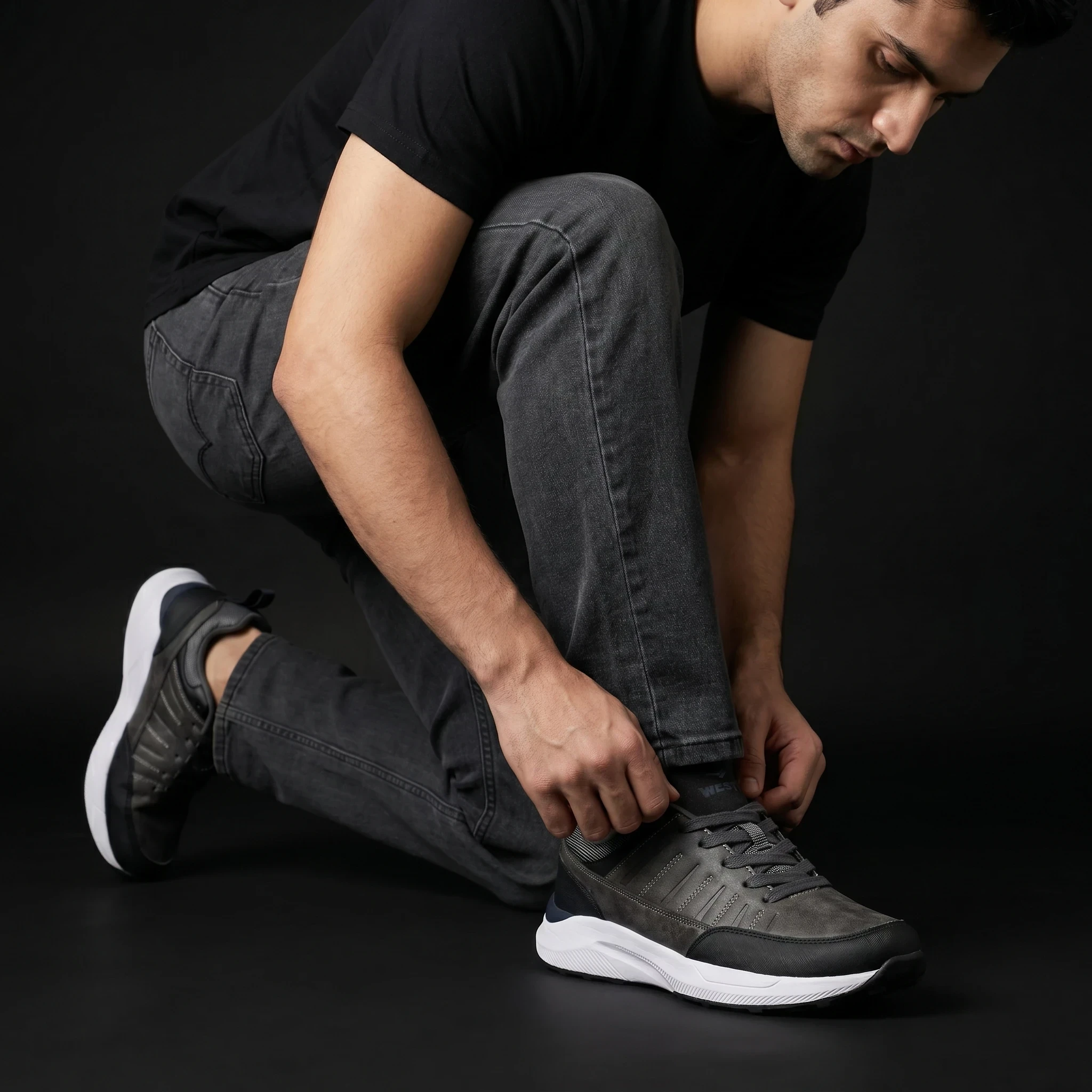 ZAPATILLAS WEST DE HOMBRE 6