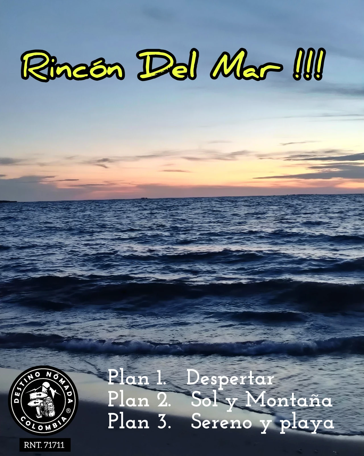 Rincón Del Mar 3 Formas De Disfrutarlo