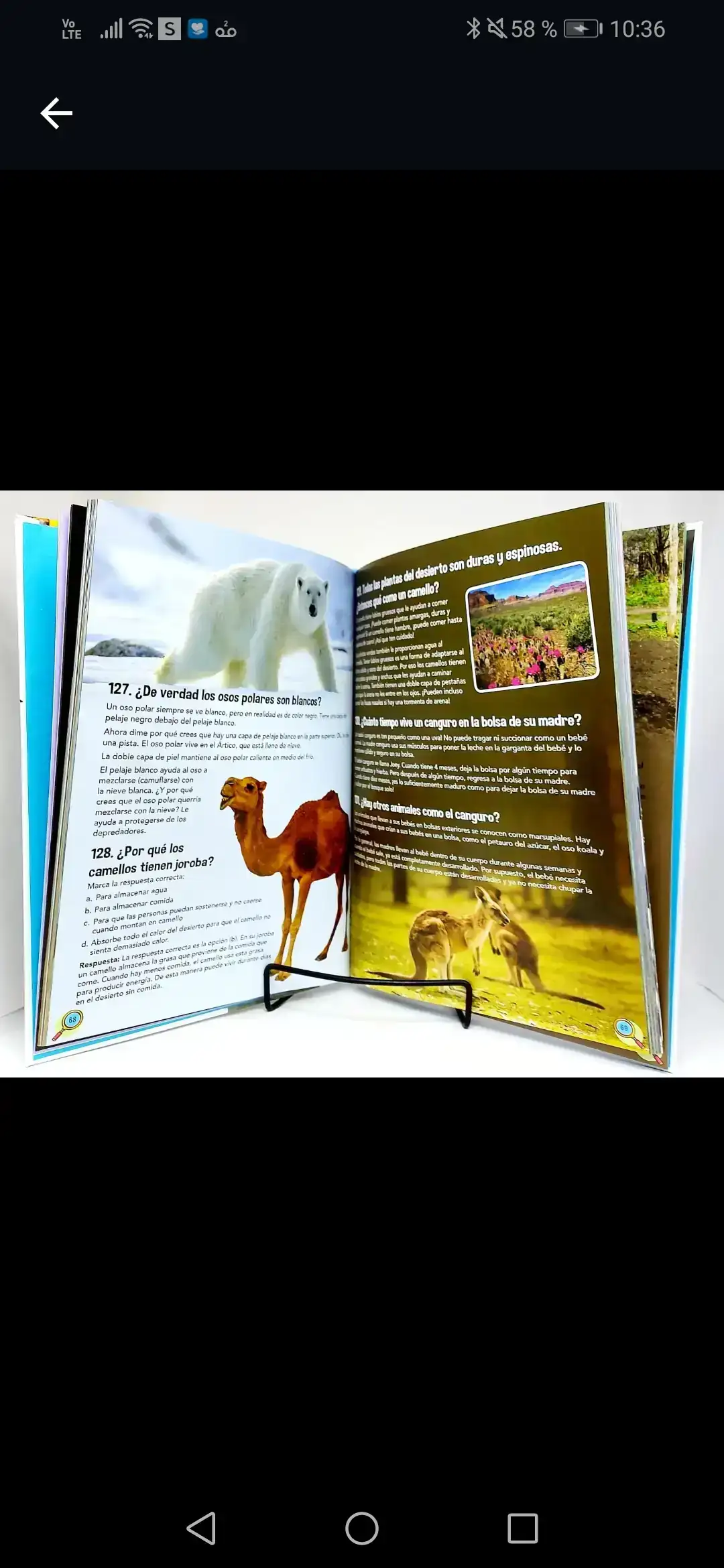 Mi primera enciclopedia  4