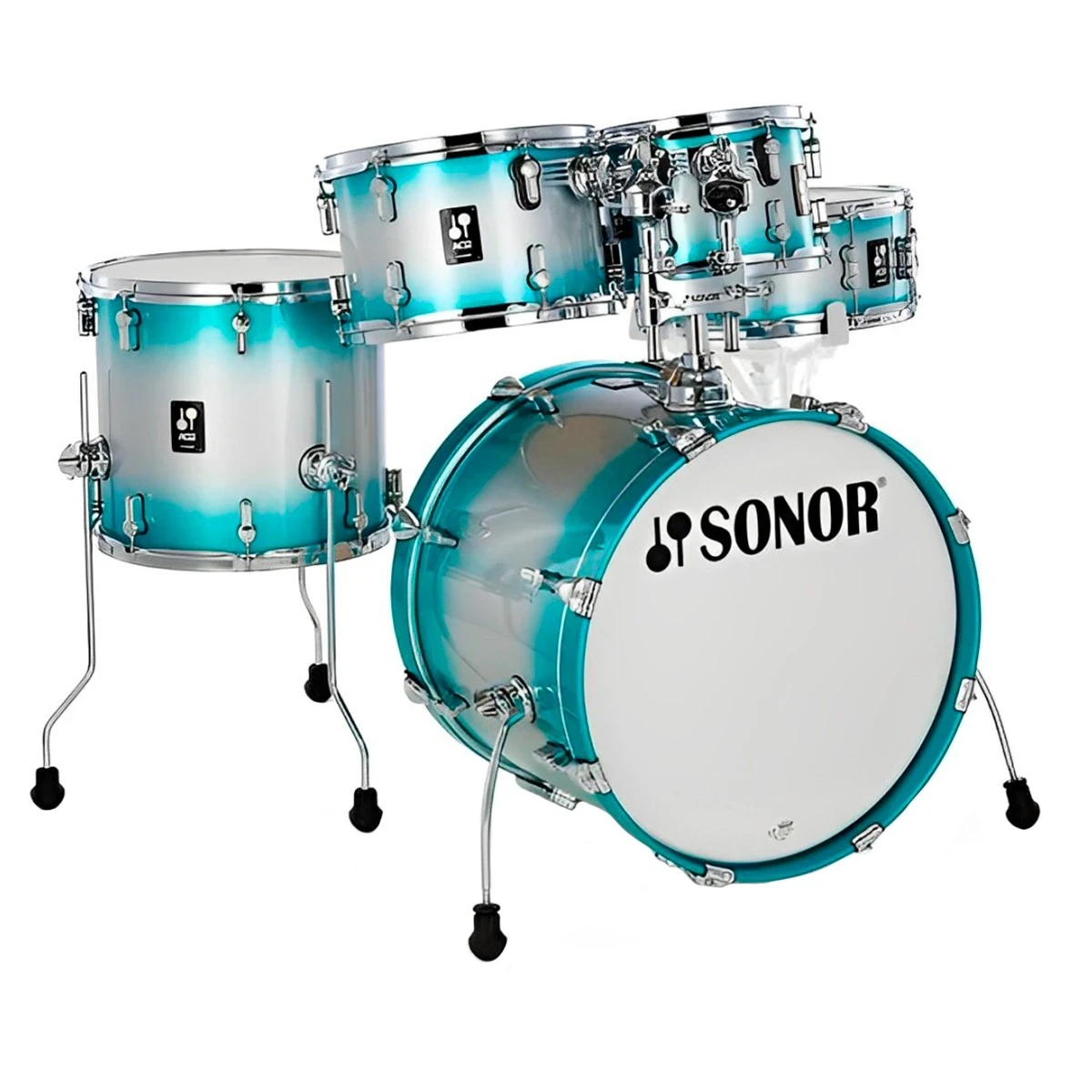 AQ2 STAGE SET SONOR 2