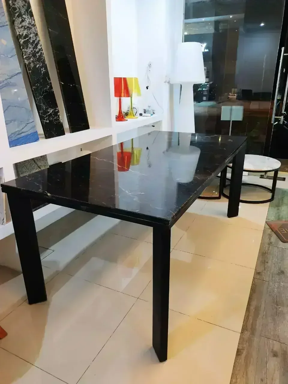 Mesa Carolina 1.80  3