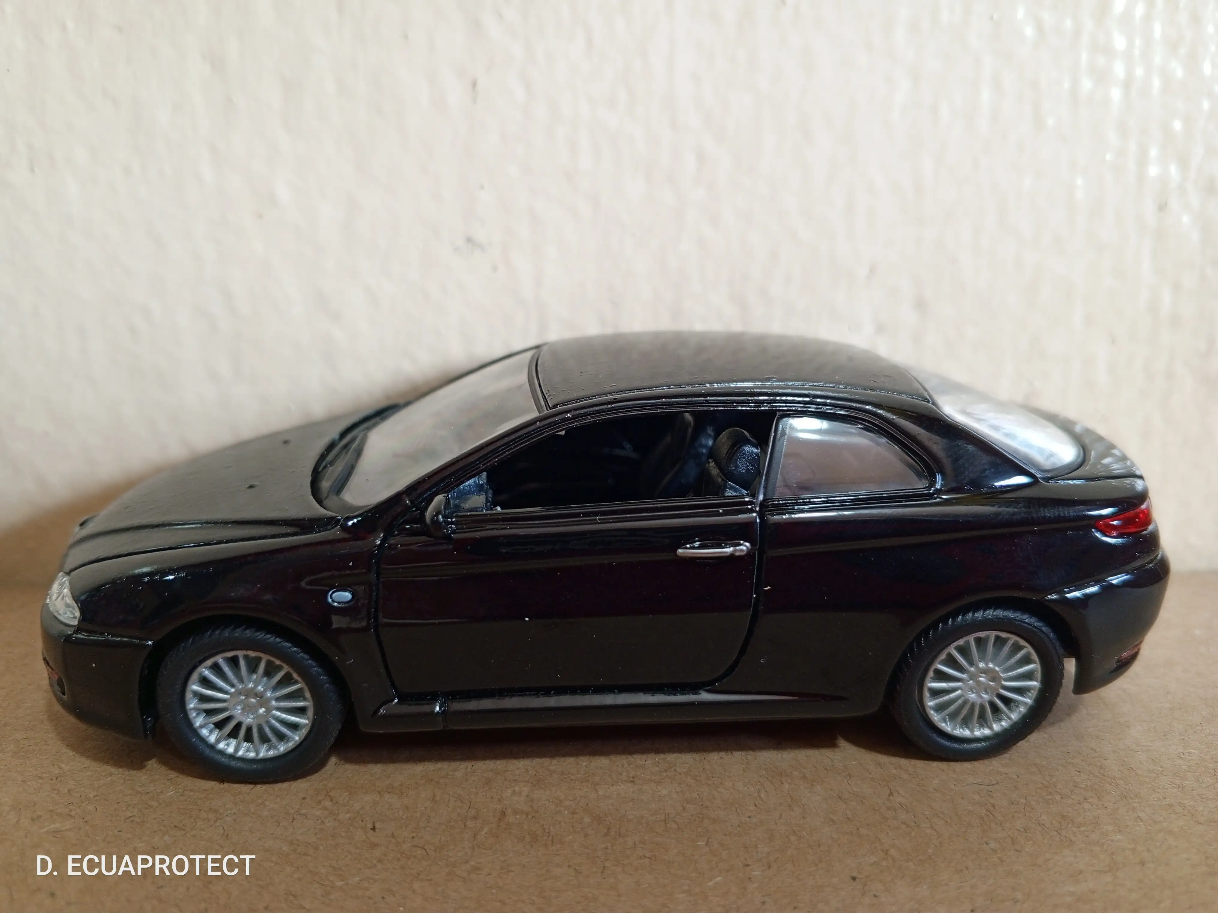 ALFA ROMEO GT 🚗 2