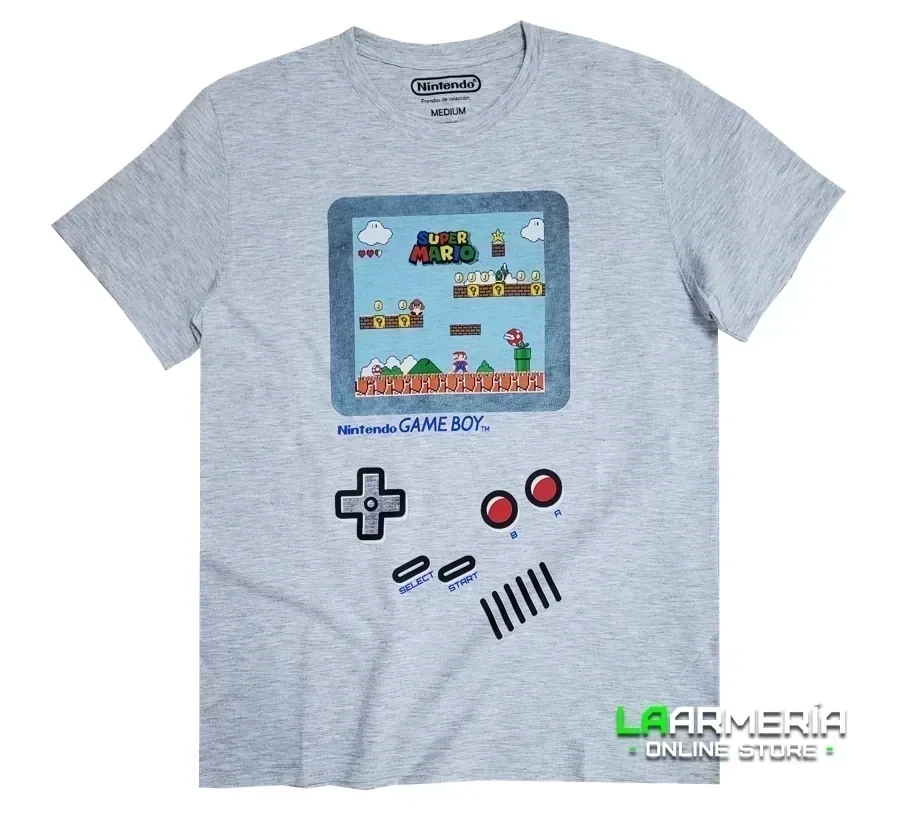 Game Boy (XL)