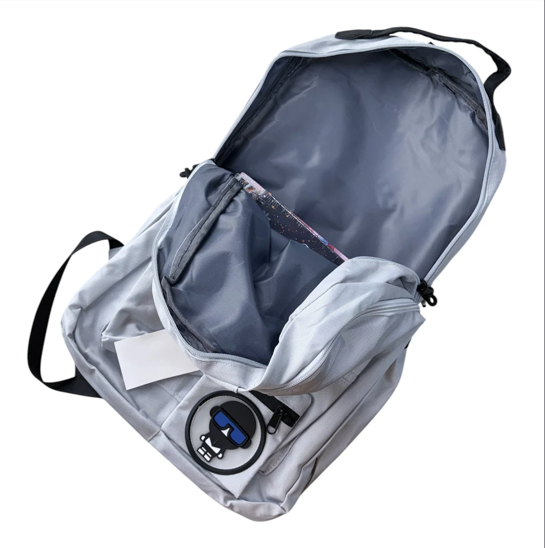 Backpack premium  4