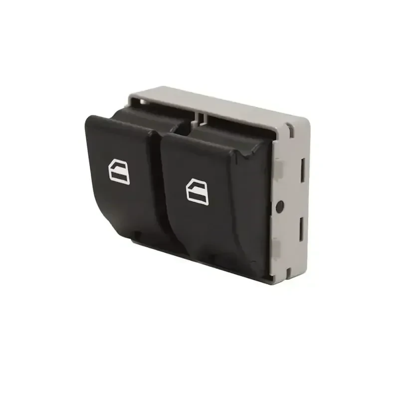 Boton levanta vidrio Gol / Saveiro 2009-2019 bt001 / bt002 2