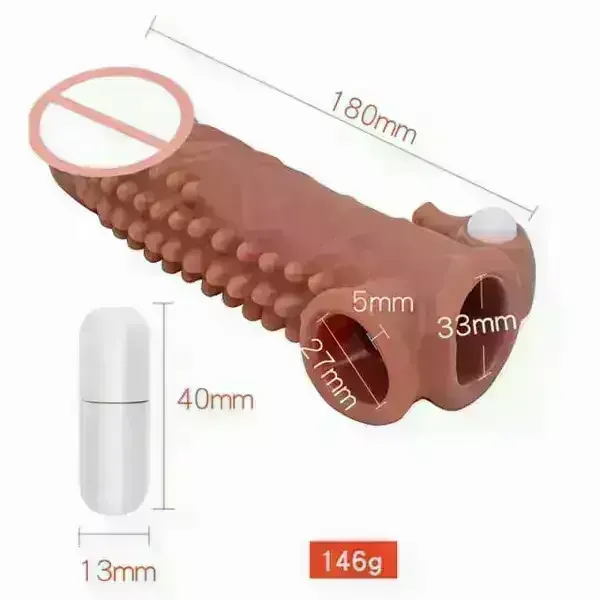 Funda elefante F006 2