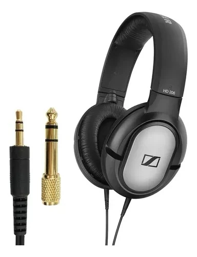 Sennheiser HD206 2