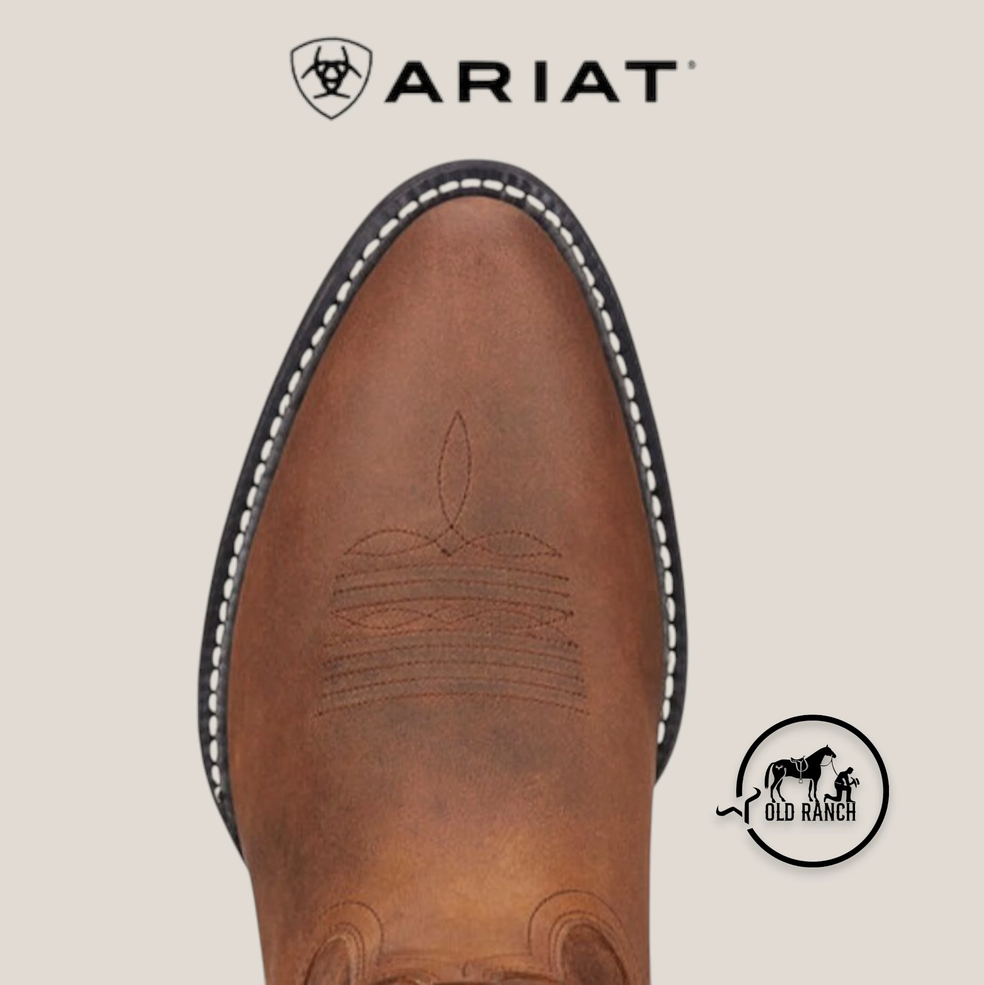 ARIAT 3