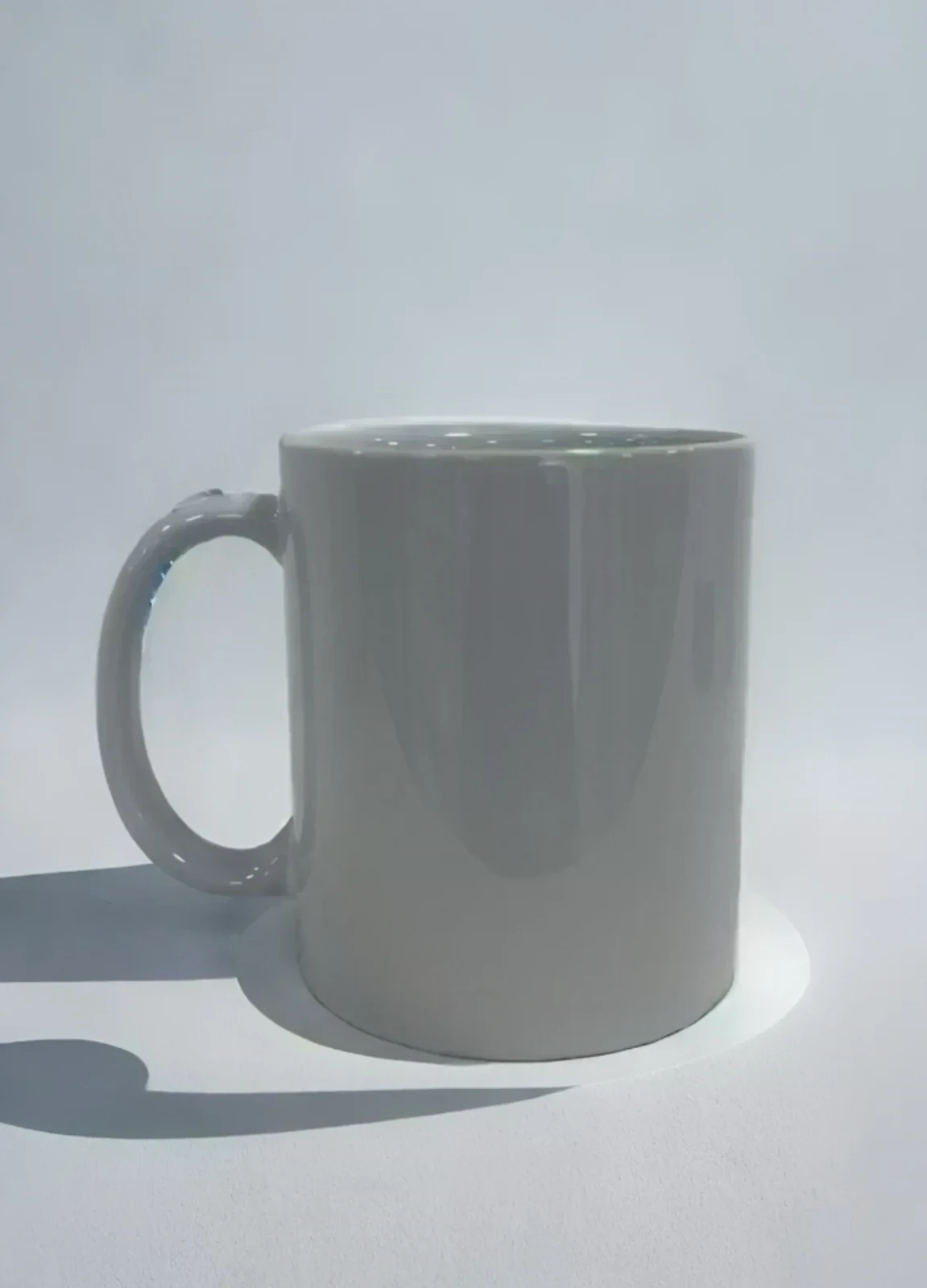 Mug Blanco Obsequio