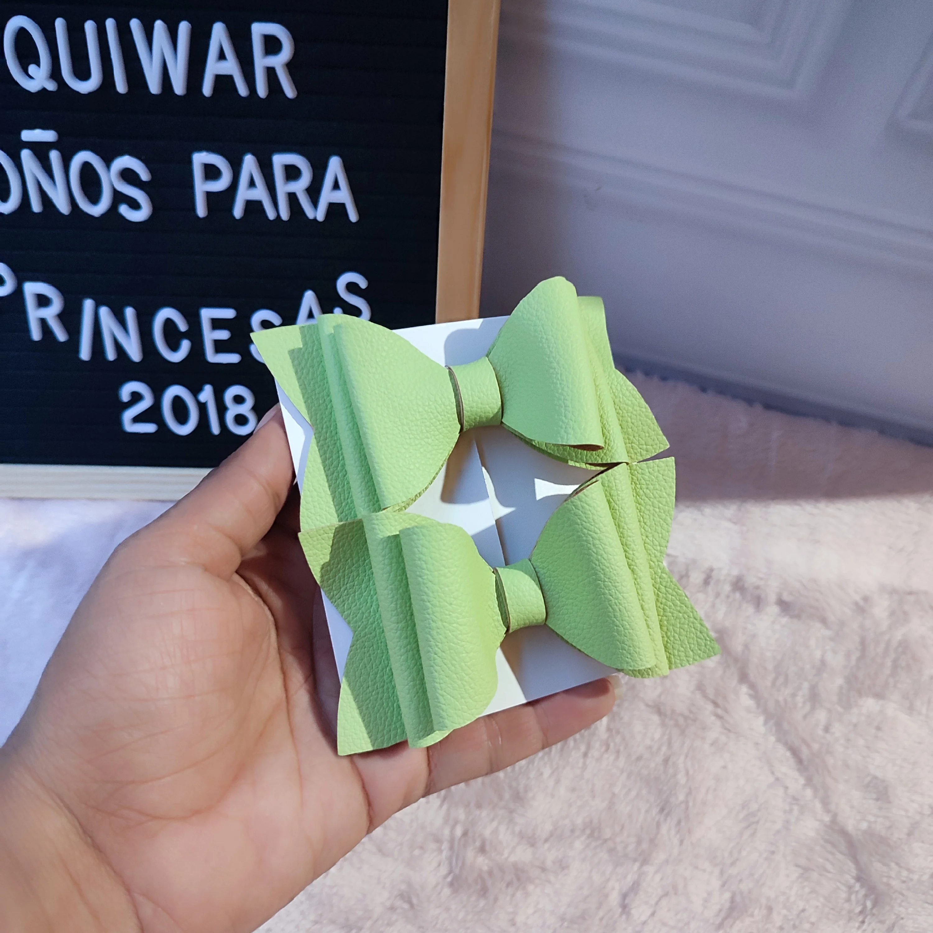 Par Lazo Hellen Verde