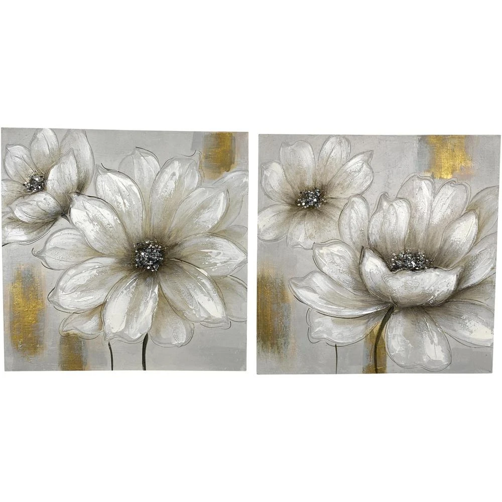 CUADRO 60X60X3CM