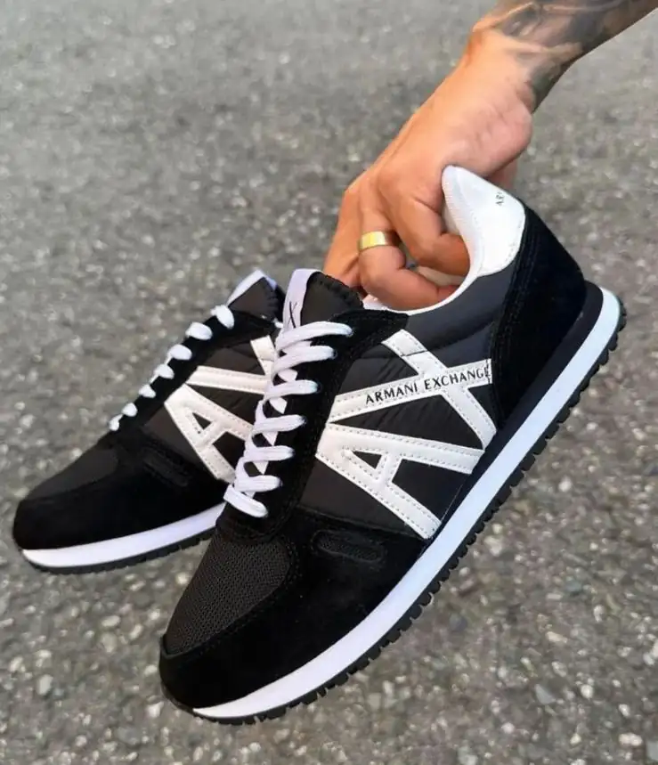 ARMANI EXCHANGE 