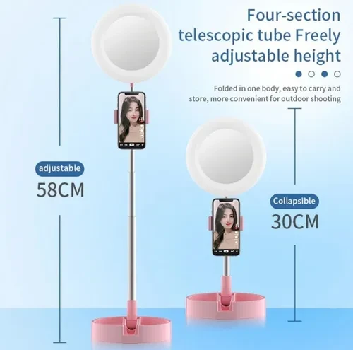 Lampara multiusos  5