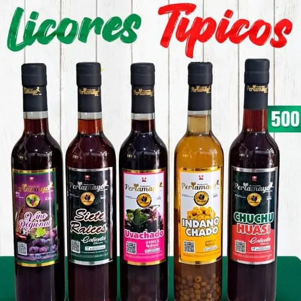 AFRODISÍACOS