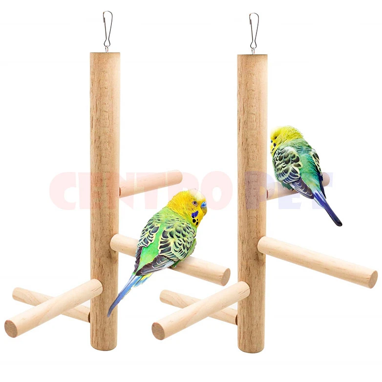Juguete Columpio Madera 8*21cm Cdc-04