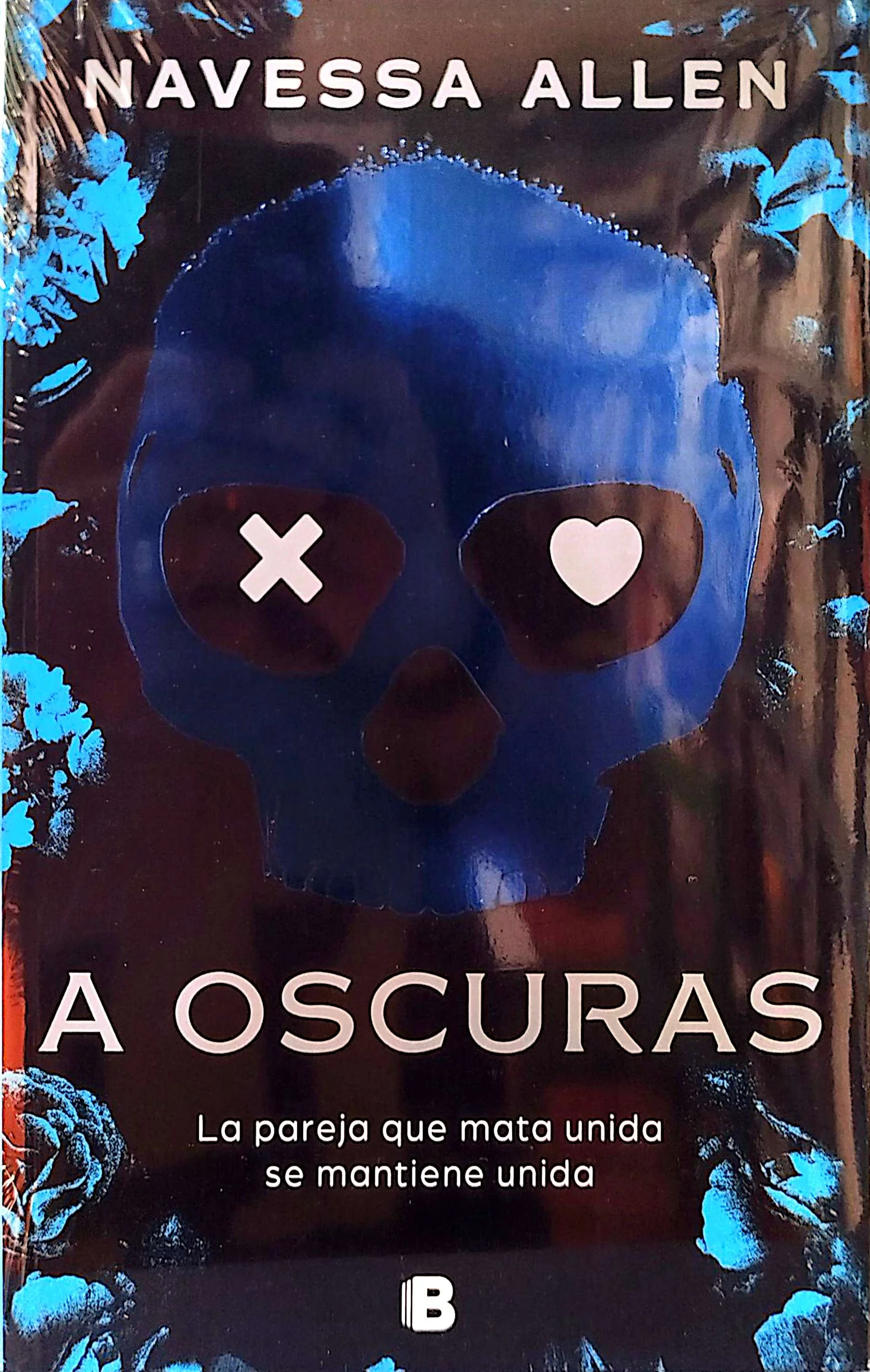 A OSCURAS 