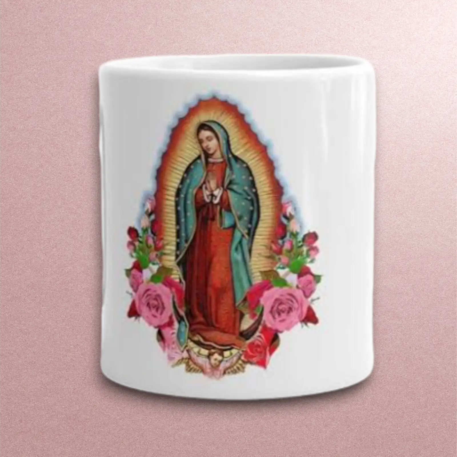 Virgen María 