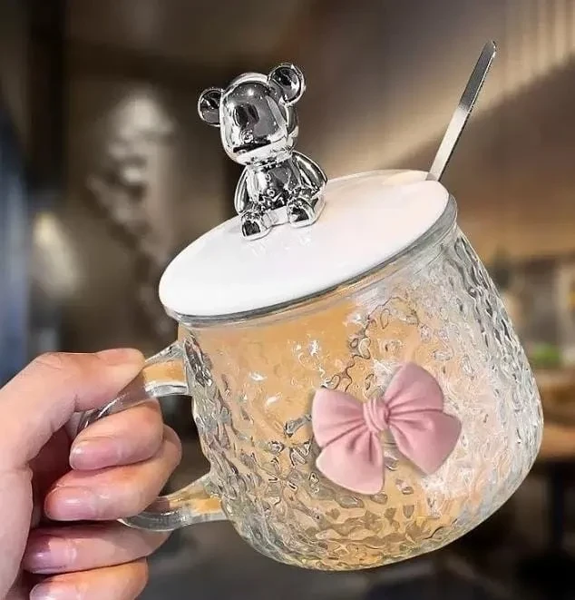 TAZAS DE ENCANTO 3