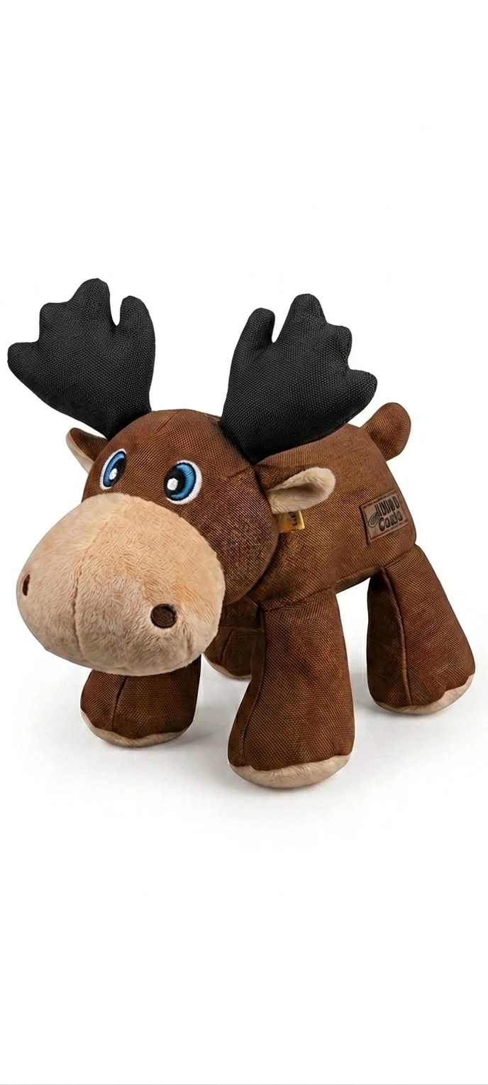 KONG COZIE ULTRA MAX MOOSE