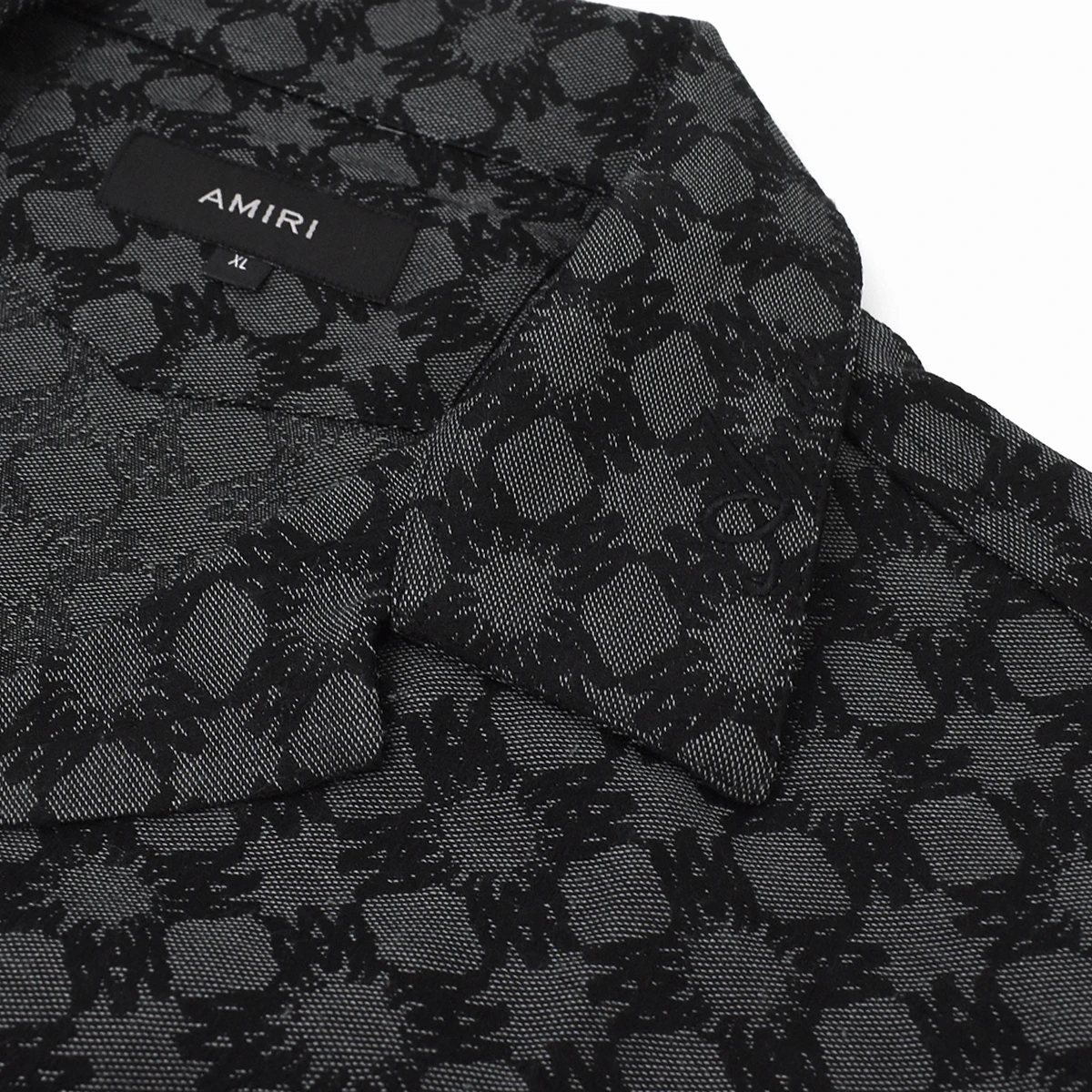 Camisa Manga Corta Amiri 4