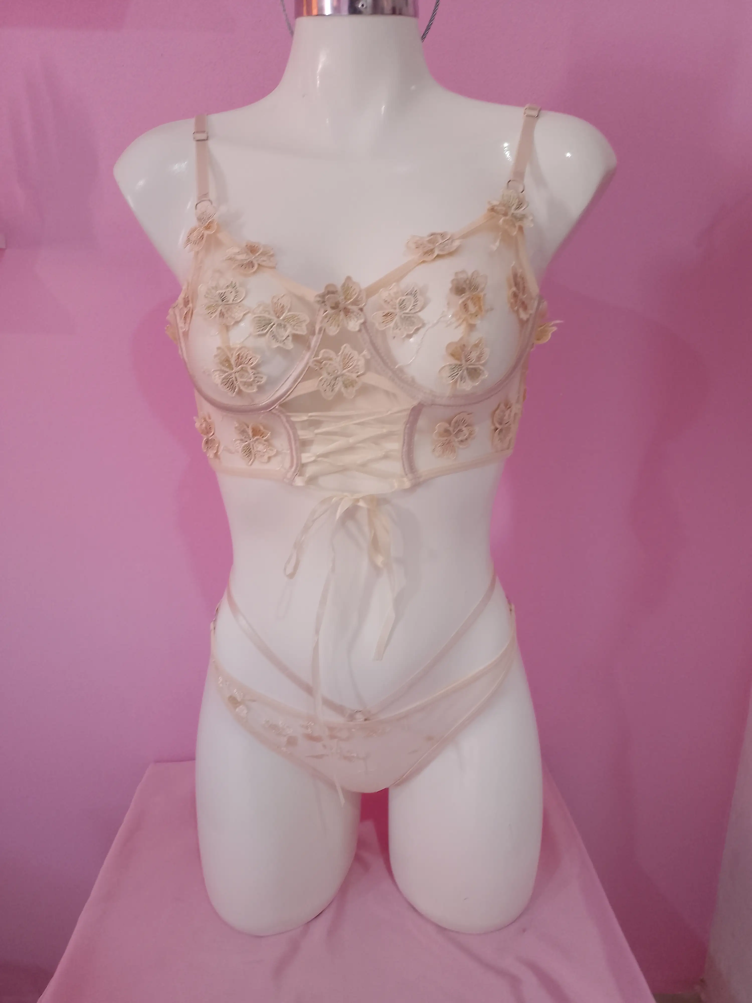 Conjunto ✨