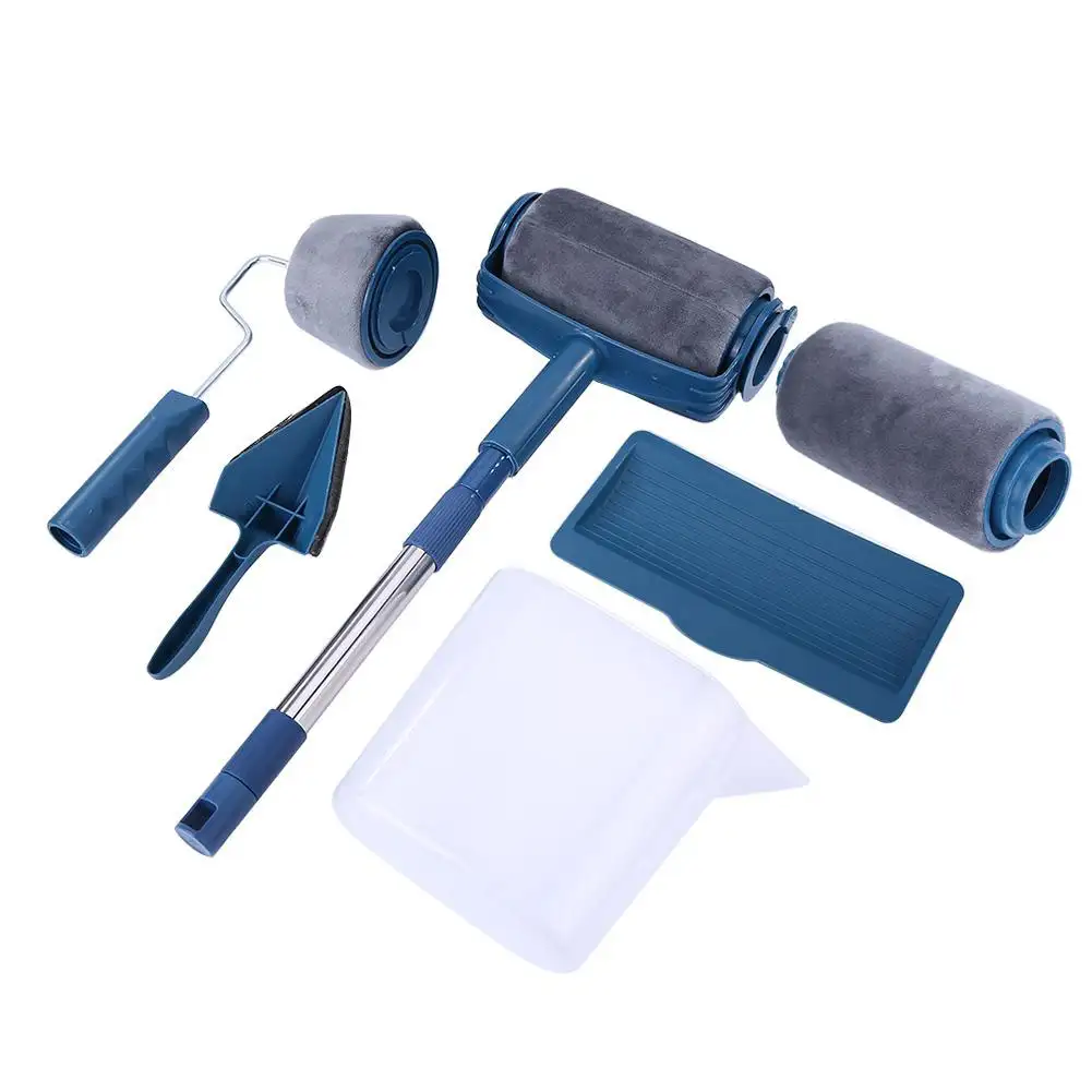 KIT DE RODILLOS PARA PINTURA 🫟 3