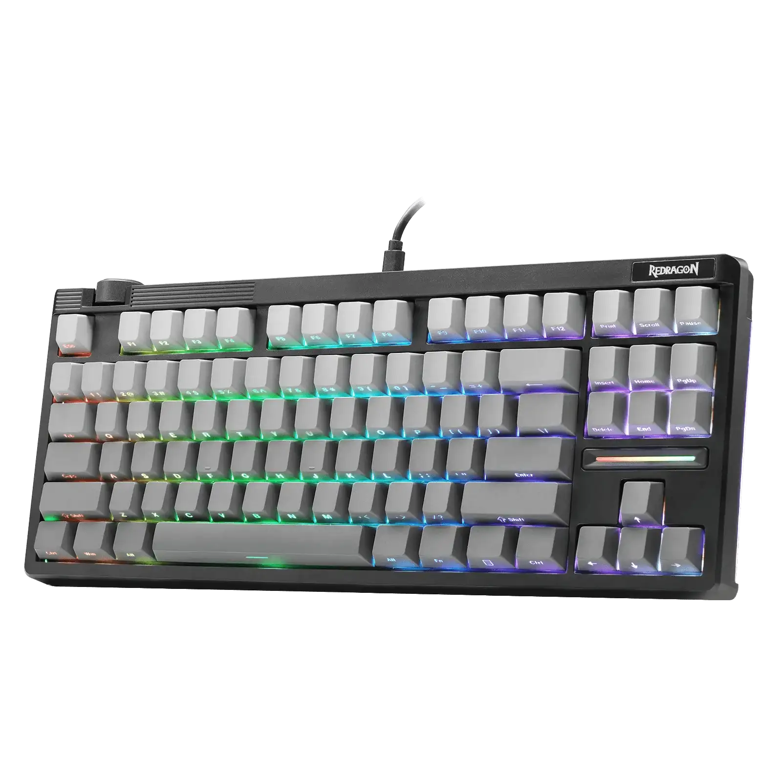 REDRAGON OTIIM MAGNETICO  4