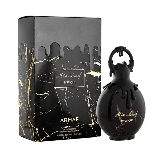 ARMAF MISS MISTIQUE 3.4 EDP S DAMA