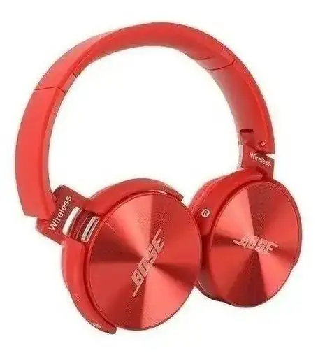Audífonos Diadema Bose BT 2