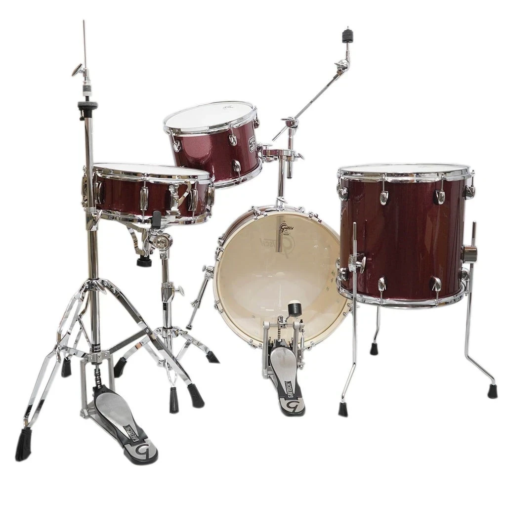 GRETSCH ENERGY STREET 2