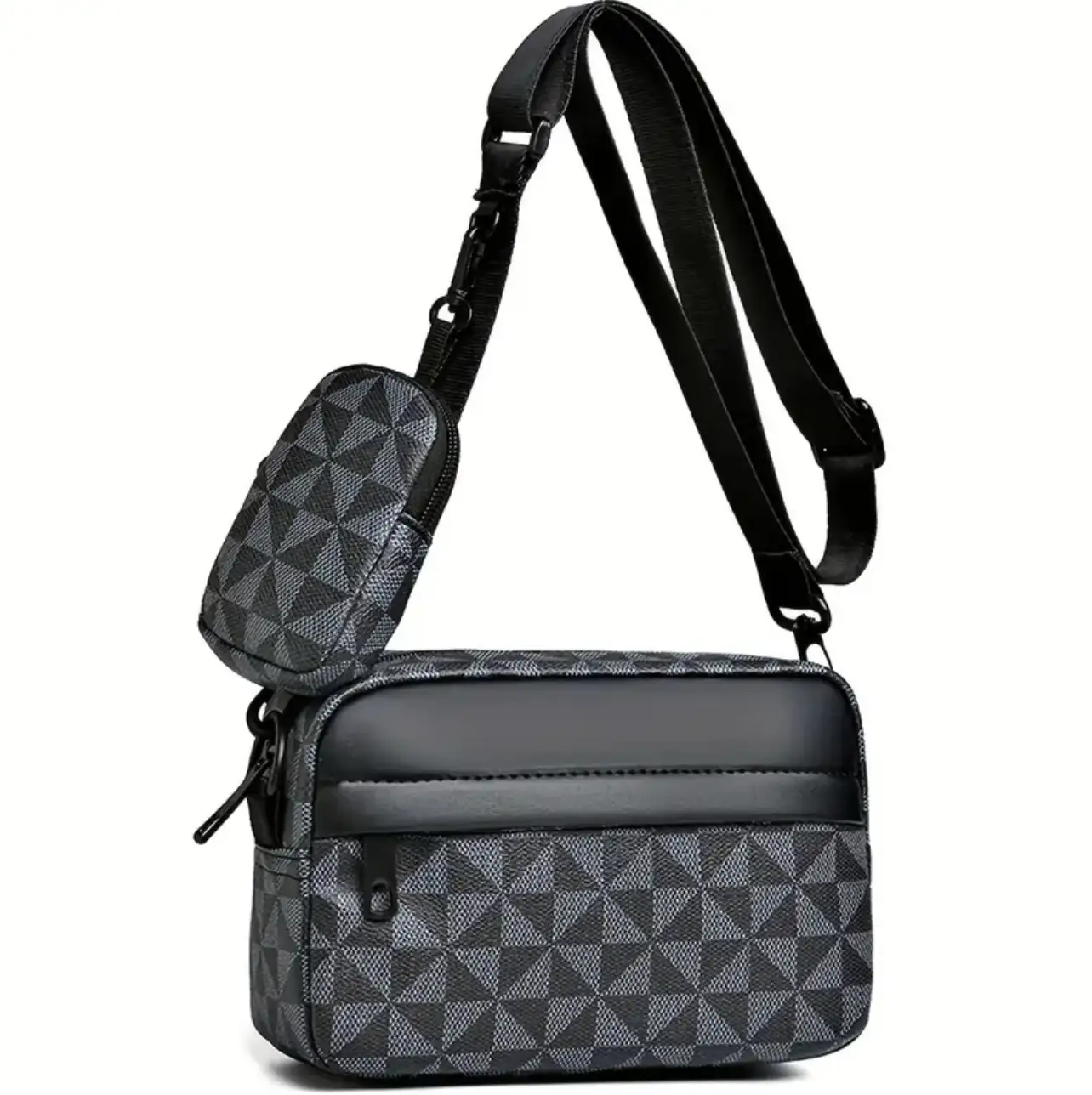 Bolso Bandolera
