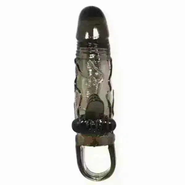 Funda con anillo F005 3