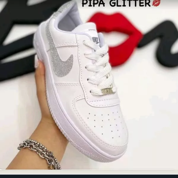 Importadas nike