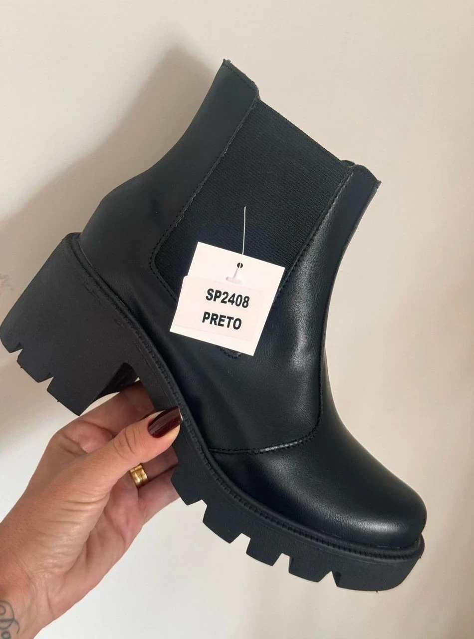BOTAS TRATORADO 4