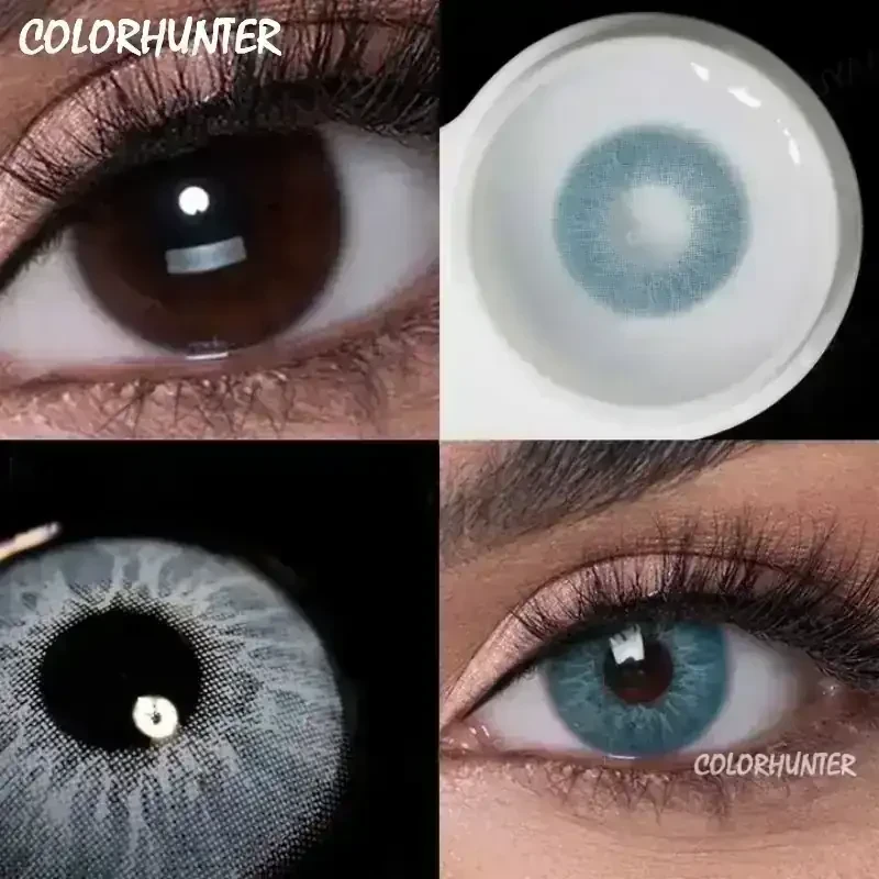 CYPRUS BLUE